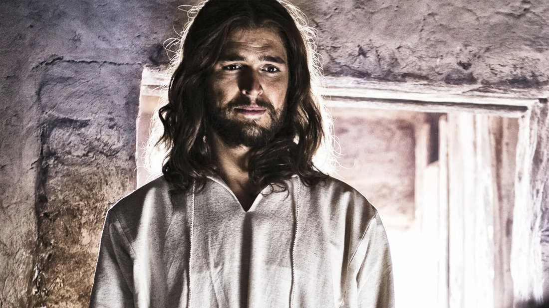 Son of God (Son of God) izlemek için tıklayınız.
