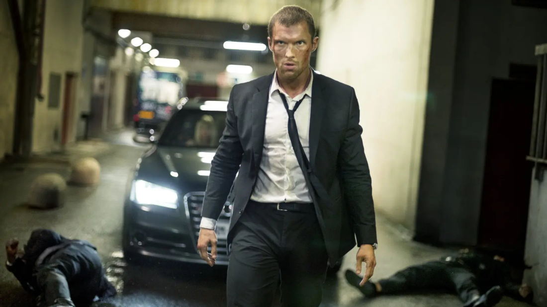 Taşıyıcı: Son Hız (The Transporter Refueled) izlemek için tıklayınız.