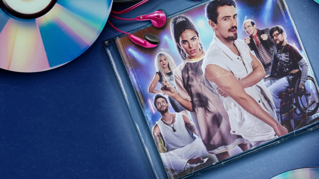 Technoboys (Technoboys) izlemek için tıklayınız.