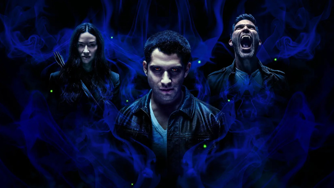 Teen Wolf: The Movie (Teen Wolf: The Movie) izlemek için tıklayınız.