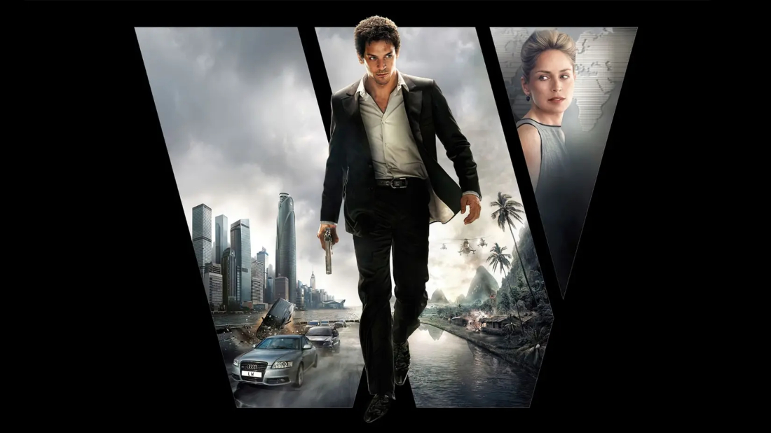 Tehlikeli Miras 2 (Largo Winch II) izlemek için tıklayınız.