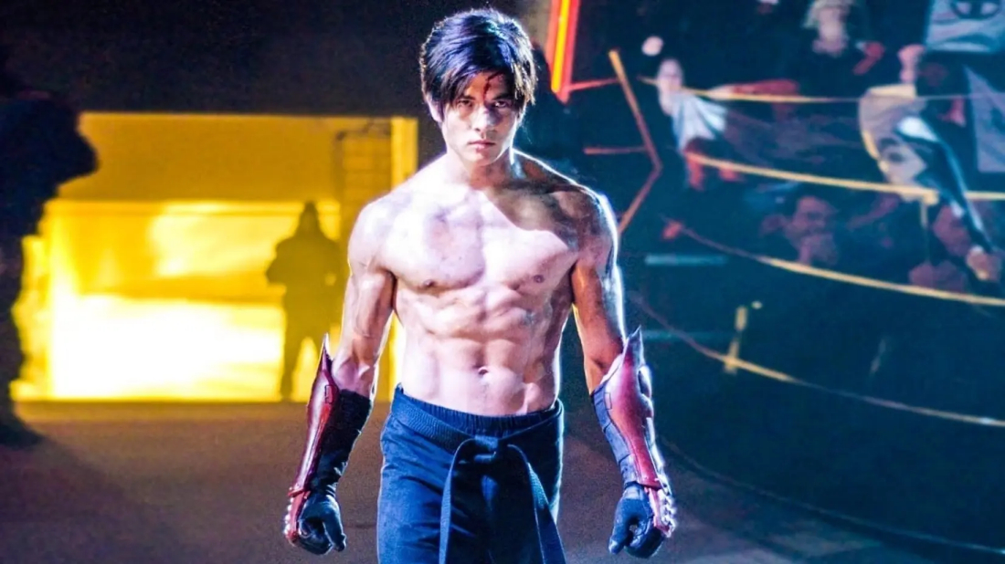Tekken (Tekken) izlemek için tıklayınız.