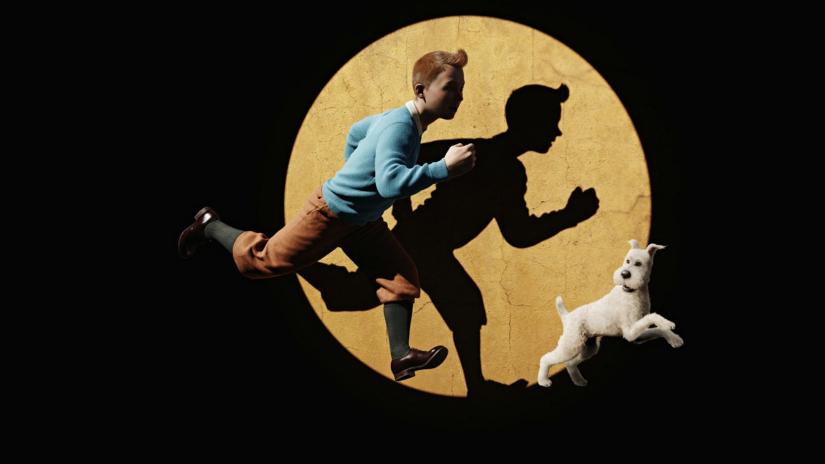 Tenten'in Maceraları (The Adventures of Tintin) izlemek için tıklayınız.