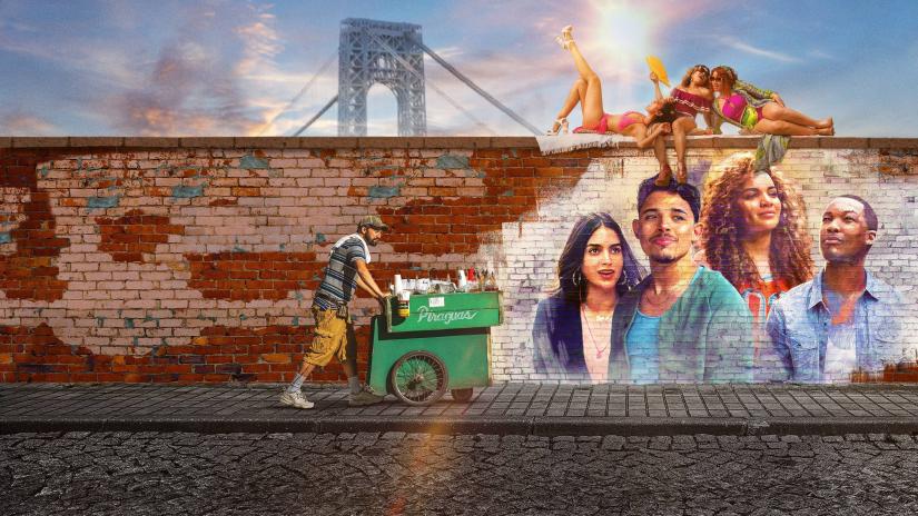 Tepelerde (In the Heights) izlemek için tıklayınız.