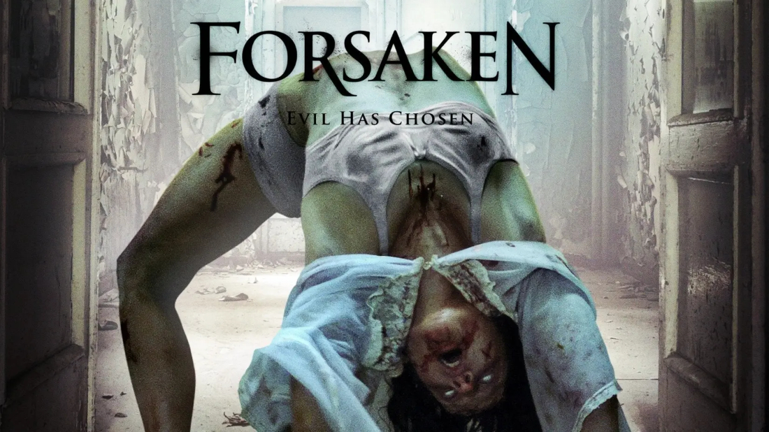Forsaken (Forsaken) izlemek için tıklayınız.