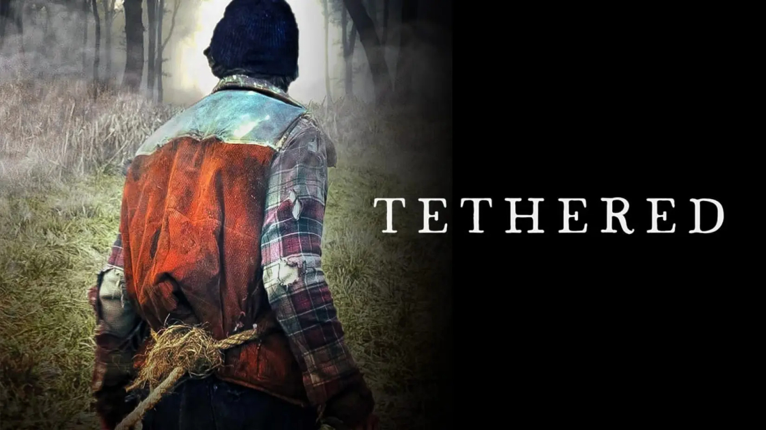 Tethered (Tethered) izlemek için tıklayınız.