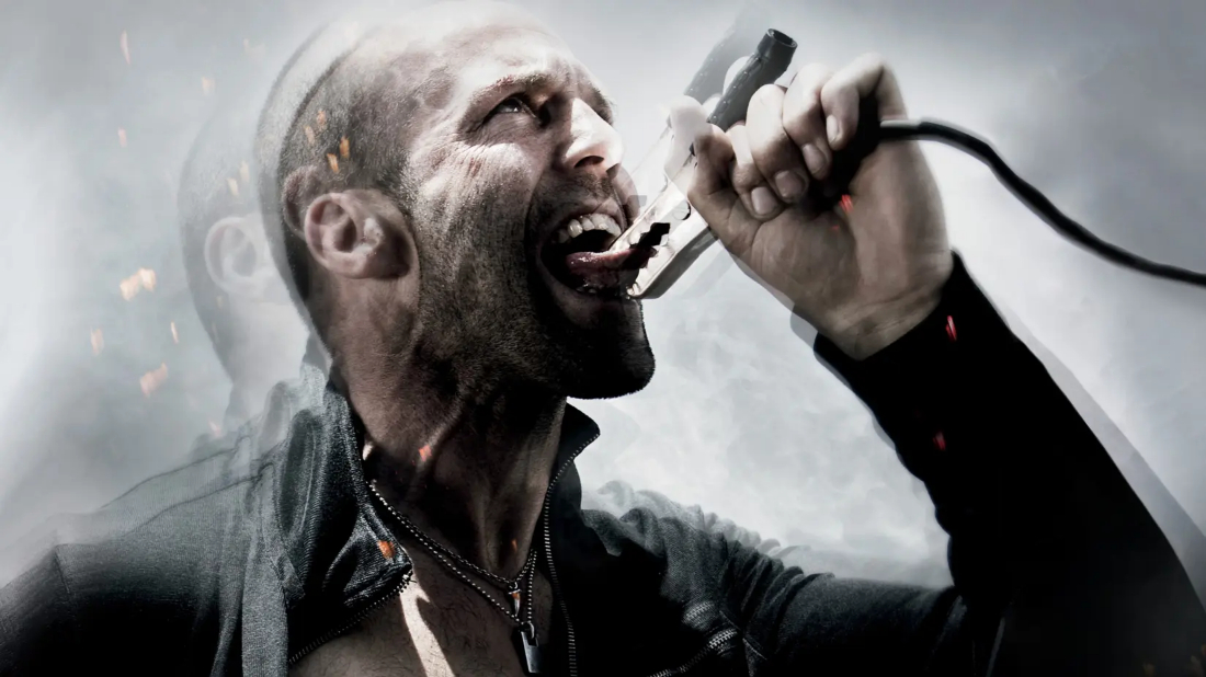 Tetikçi 2: Yüksek Gerilim (Crank: High Voltage) izlemek için tıklayınız.