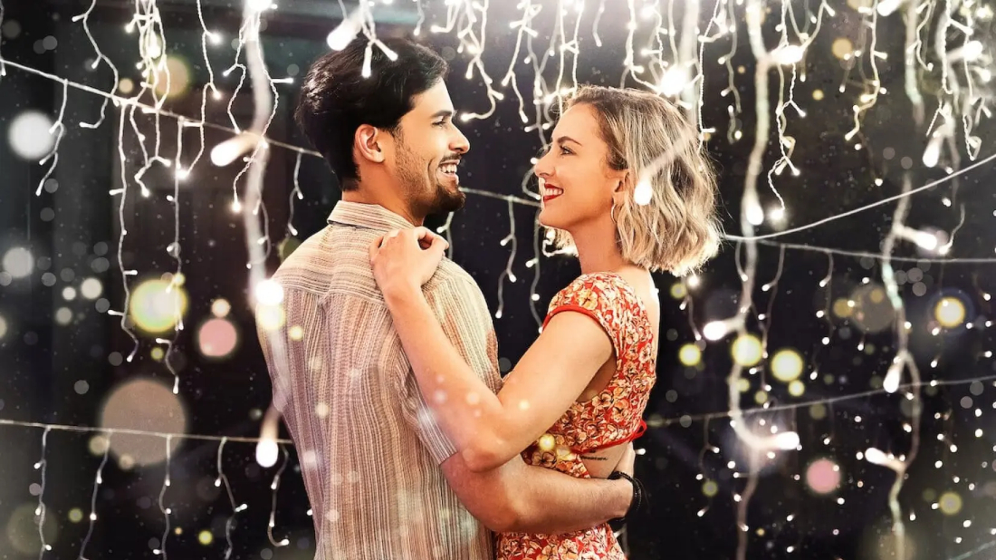 Aşk Budur (That's Amor) izlemek için tıklayınız.
