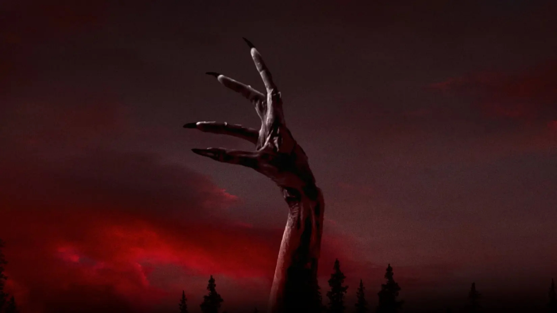 The Accursed (The Accursed) izlemek için tıklayınız.