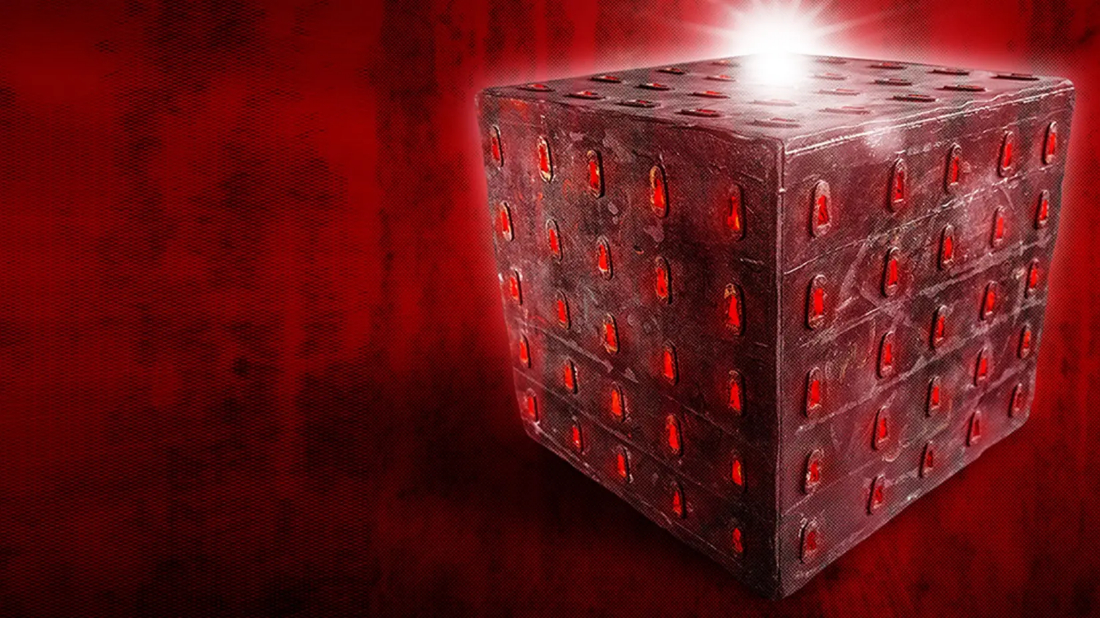 The Apocalypse Box (The Apocalypse Box) izlemek için tıklayınız.
