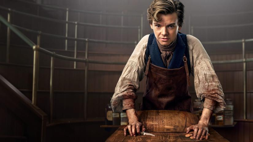 The Artful Dodger (The Artful Dodger) izlemek için tıklayınız.