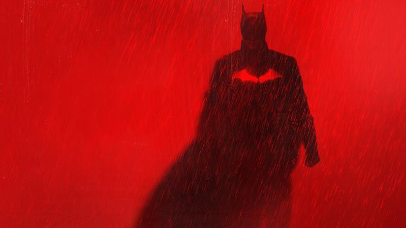 The Batman (The Batman) izlemek için tıklayınız.