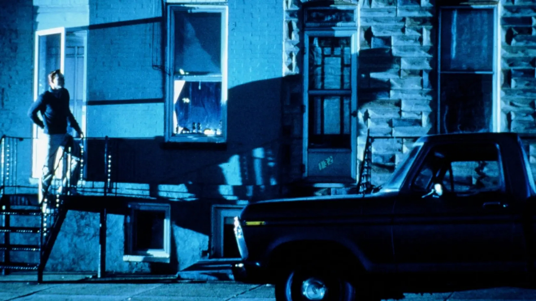 Röntgenci (The Bedroom Window) izlemek için tıklayınız.