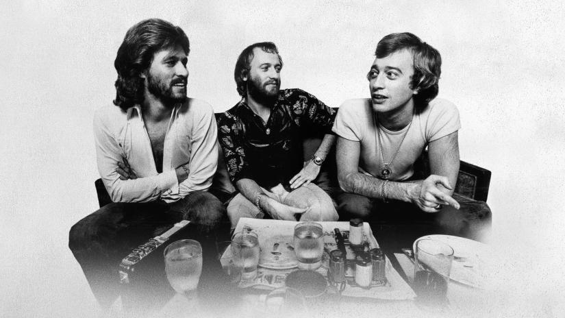 The Bee Gees (The Bee Gees: How Can You Mend a Broken Heart) izlemek için tıklayınız.