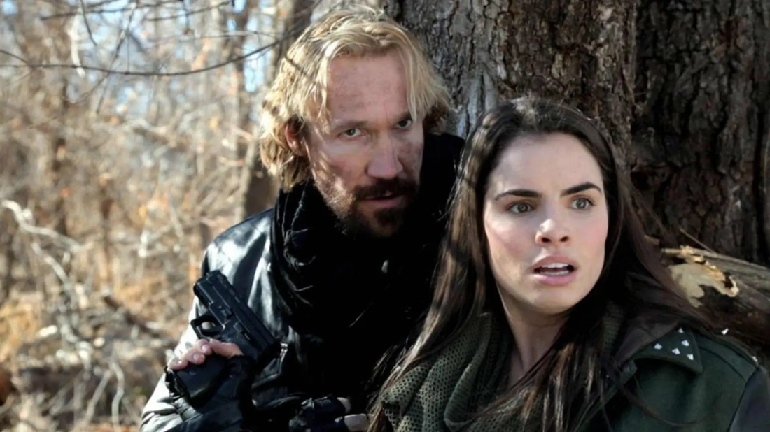 The Black Rider: Revelation Road (The Black Rider: Revelation Road) izlemek için tıklayınız.