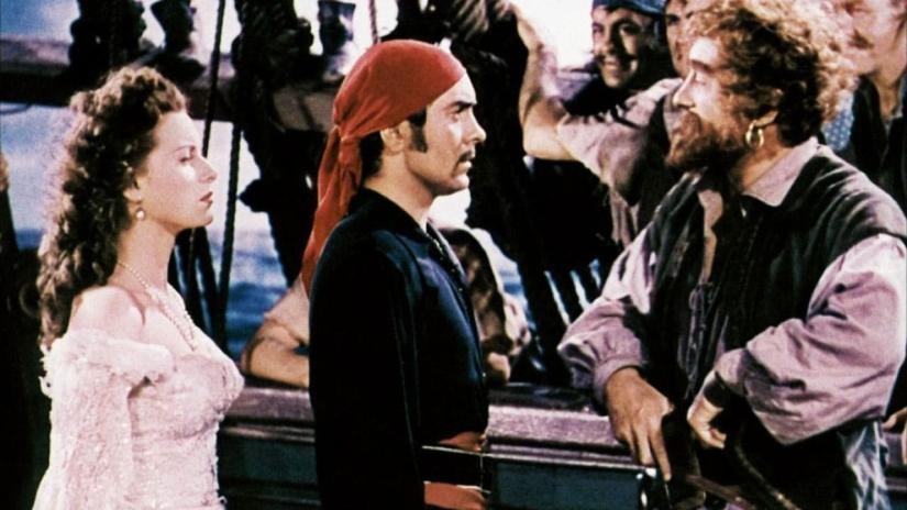 Kara Korsan (The Black Swan) izlemek için tıklayınız.