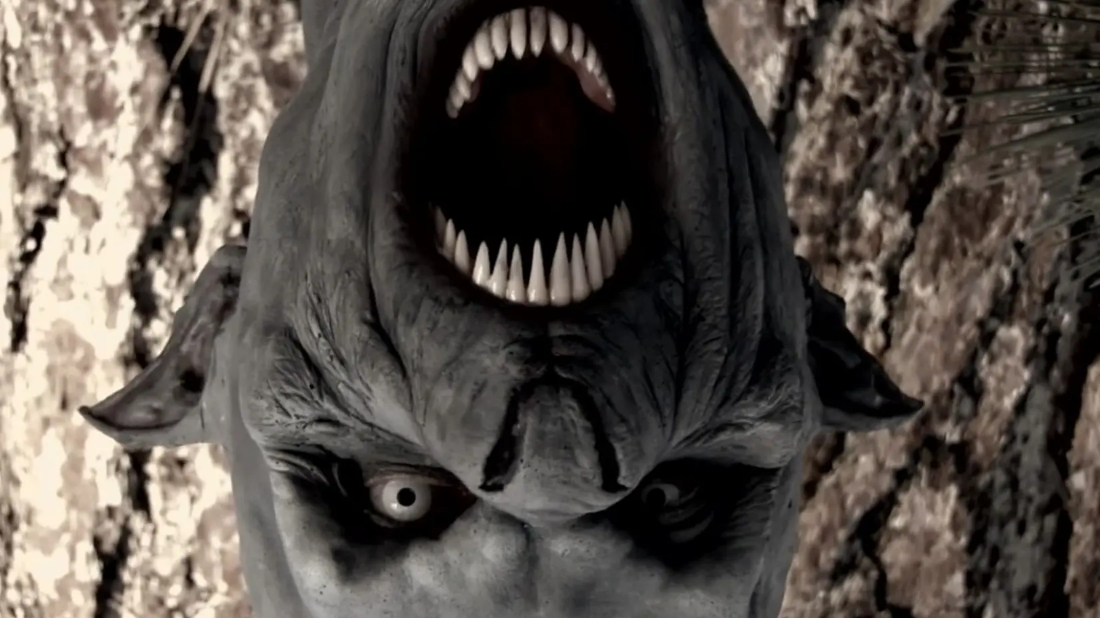 The Black Water Vampire (The Black Water Vampire) izlemek için tıklayınız.