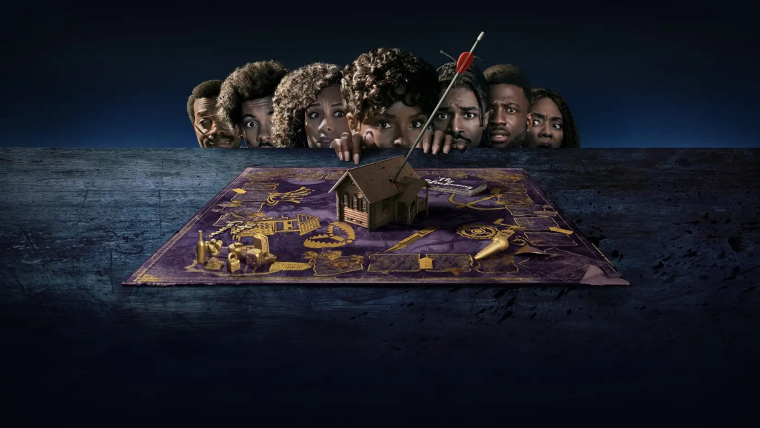 Karanlık Oyun (The Blackening) izlemek için tıklayınız.