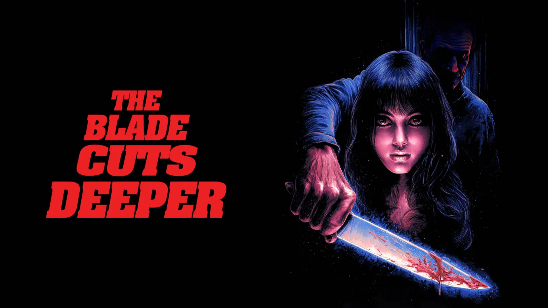 The Blade Cuts Deeper (The Blade Cuts Deeper) izlemek için tıklayınız.