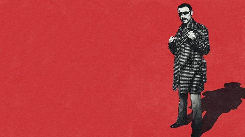 The Bleeder (The Bleeder) izlemek için tıklayınız.