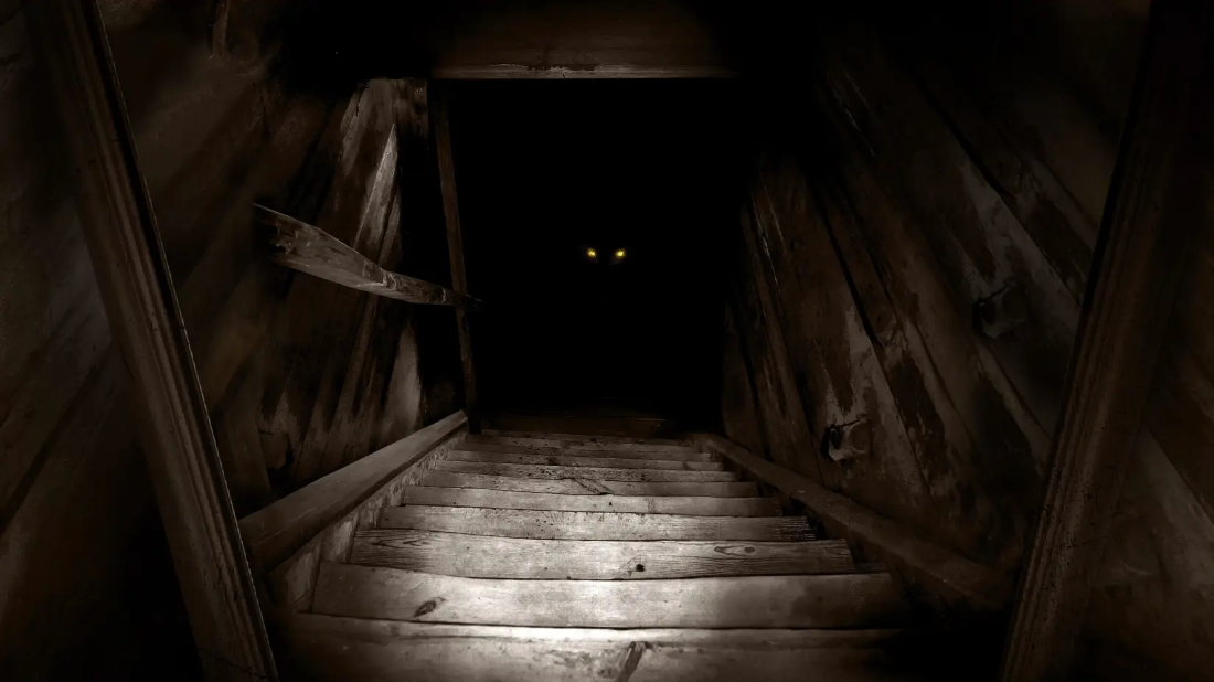 The Boogeyman (The Boogeyman) izlemek için tıklayınız.