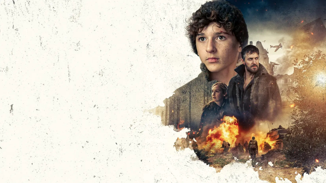 The Boy in the Woods (The Boy in the Woods) izlemek için tıklayınız.