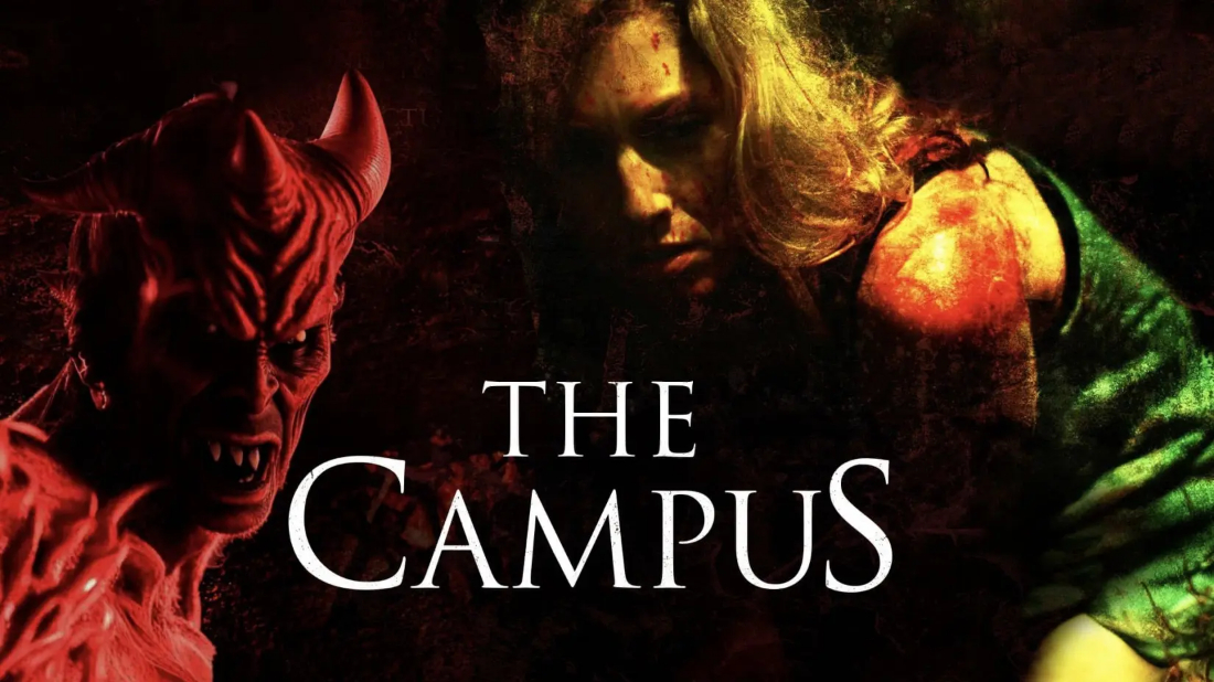 The Campus (The Campus) izlemek için tıklayınız.