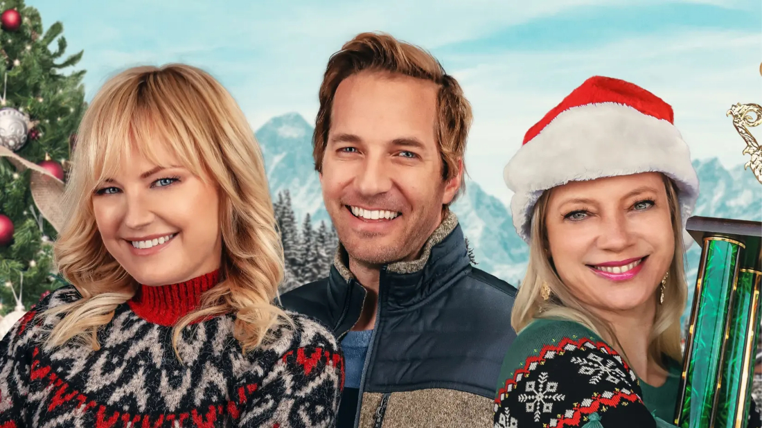 The Christmas Classic (The Christmas Classic) izlemek için tıklayınız.