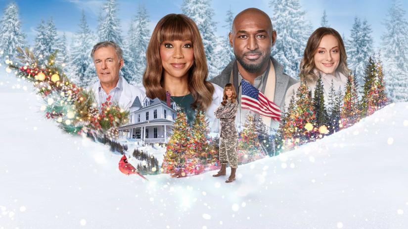 Noel Doktoru (The Christmas Doctor) izlemek için tıklayınız.