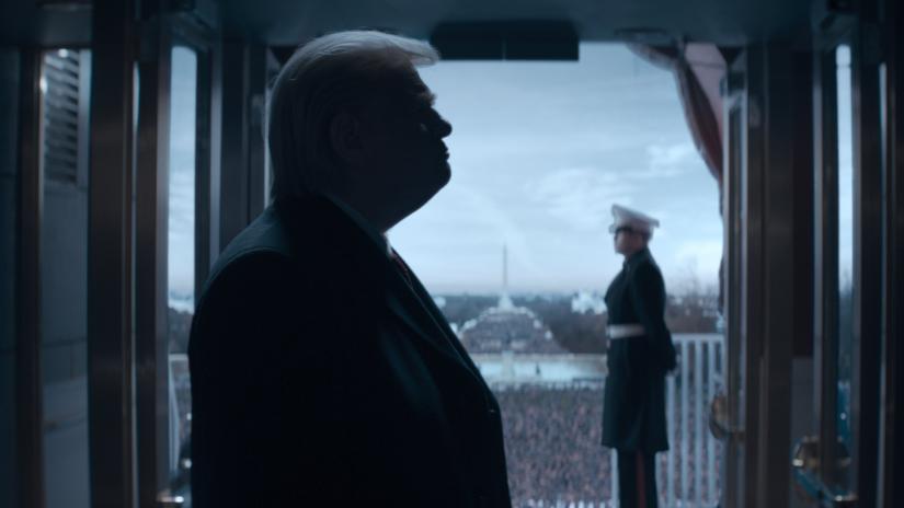 The Comey Rule (The Comey Rule) izlemek için tıklayınız.