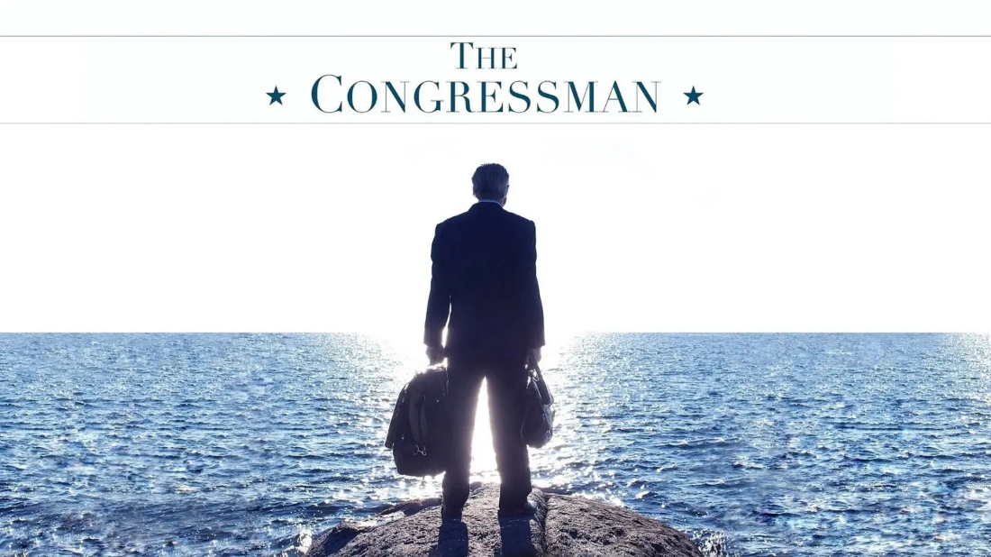 The Congressman (The Congressman) izlemek için tıklayınız.