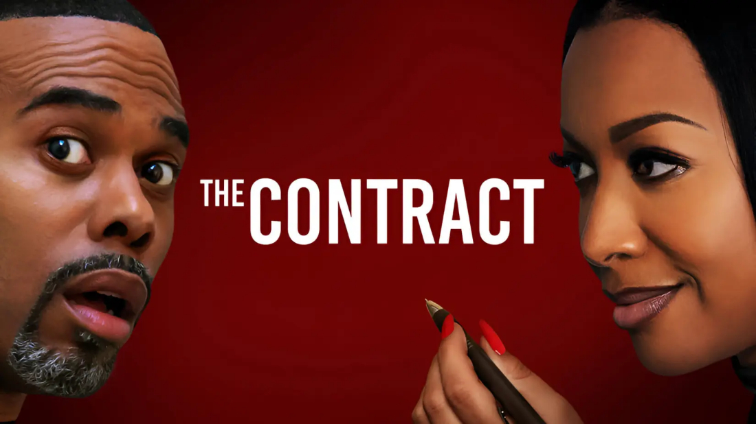 The Contract (The Contract) izlemek için tıklayınız.