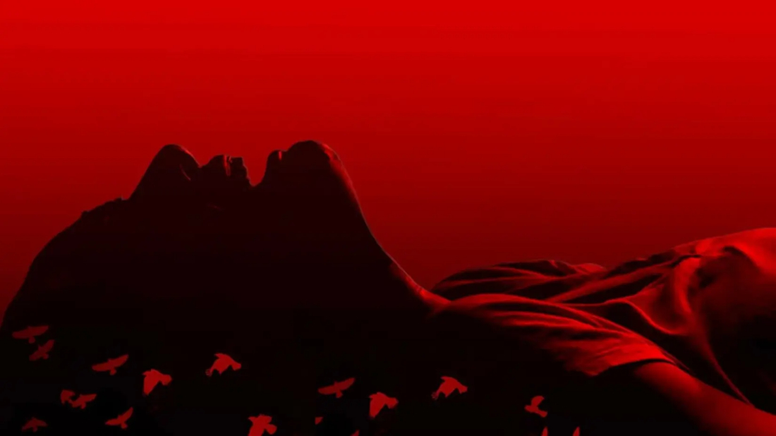 The Dark Red (The Dark Red) izlemek için tıklayınız.
