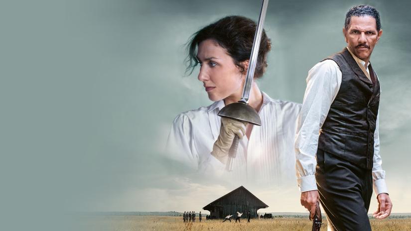 The Edge Of The Blade (Une affaire d'honneur) izlemek için tıklayınız.