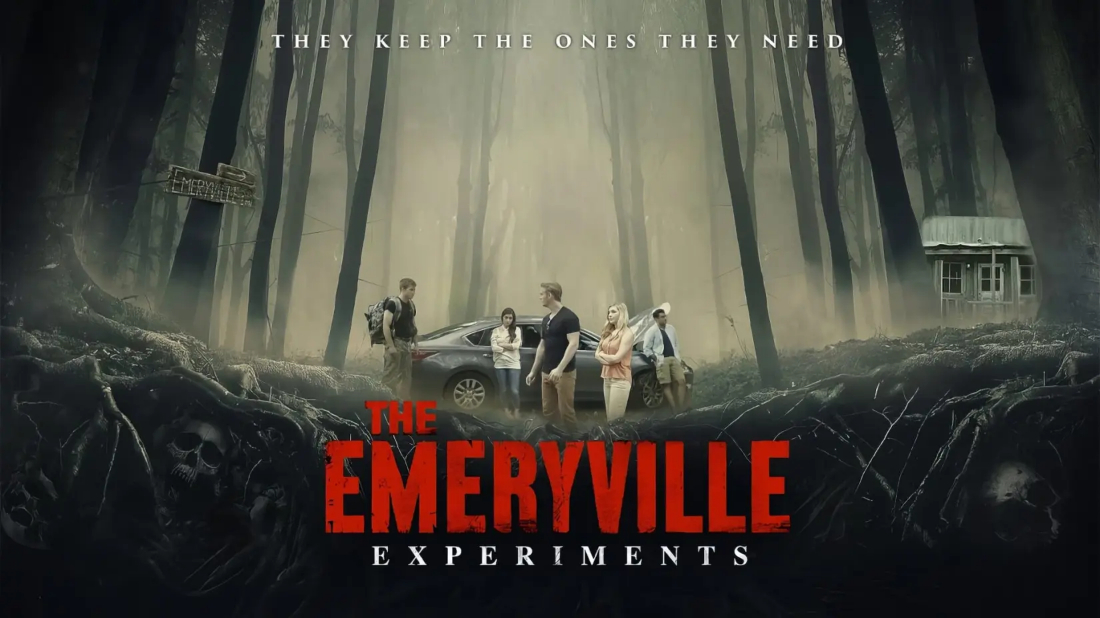 Emeryville (Emeryville) izlemek için tıklayınız.