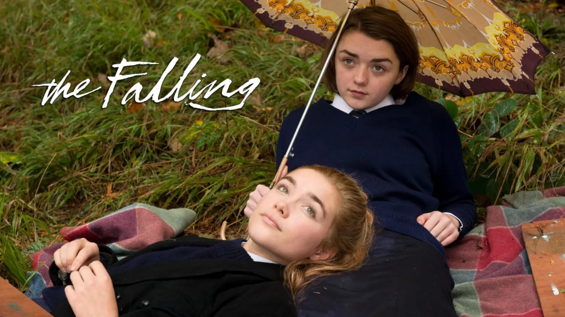 The Falling (The Falling) izlemek için tıklayınız.