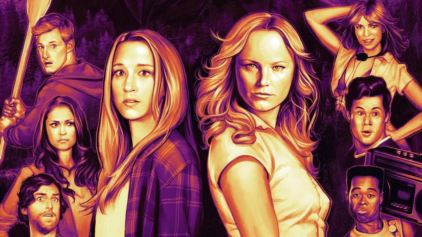 Final Kızları (The Final Girls) izlemek için tıklayınız.