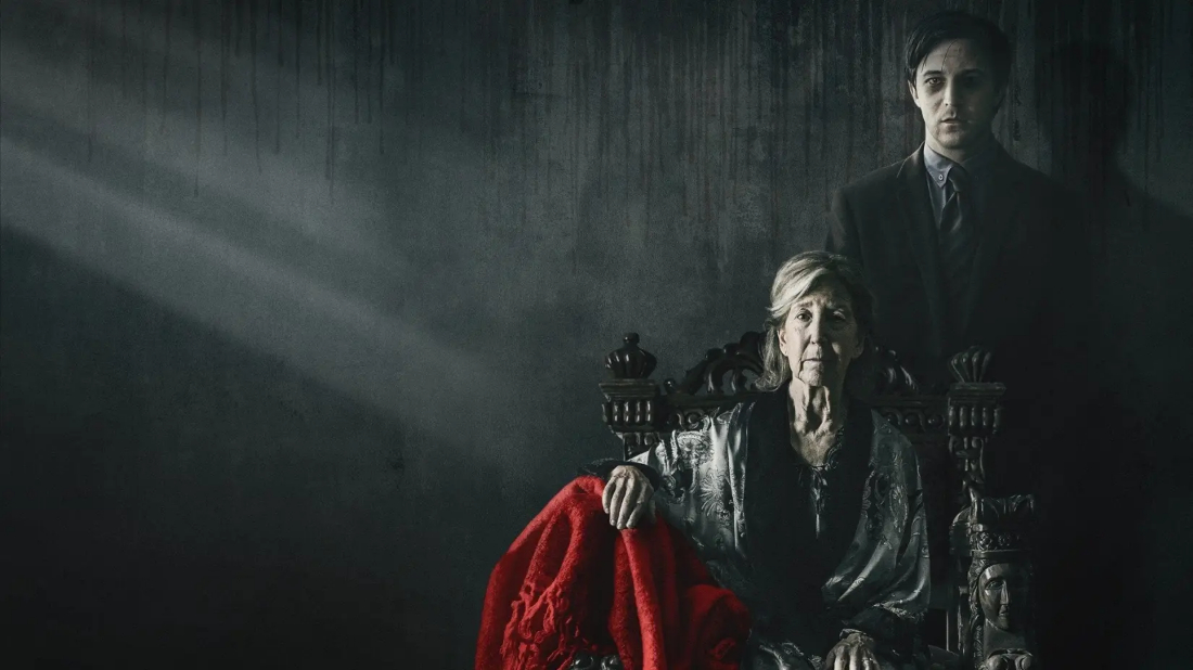 The Final Wish (The Final Wish) izlemek için tıklayınız.