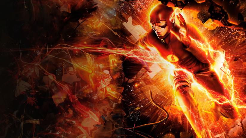 The Flash (The Flash) izlemek için tıklayınız.