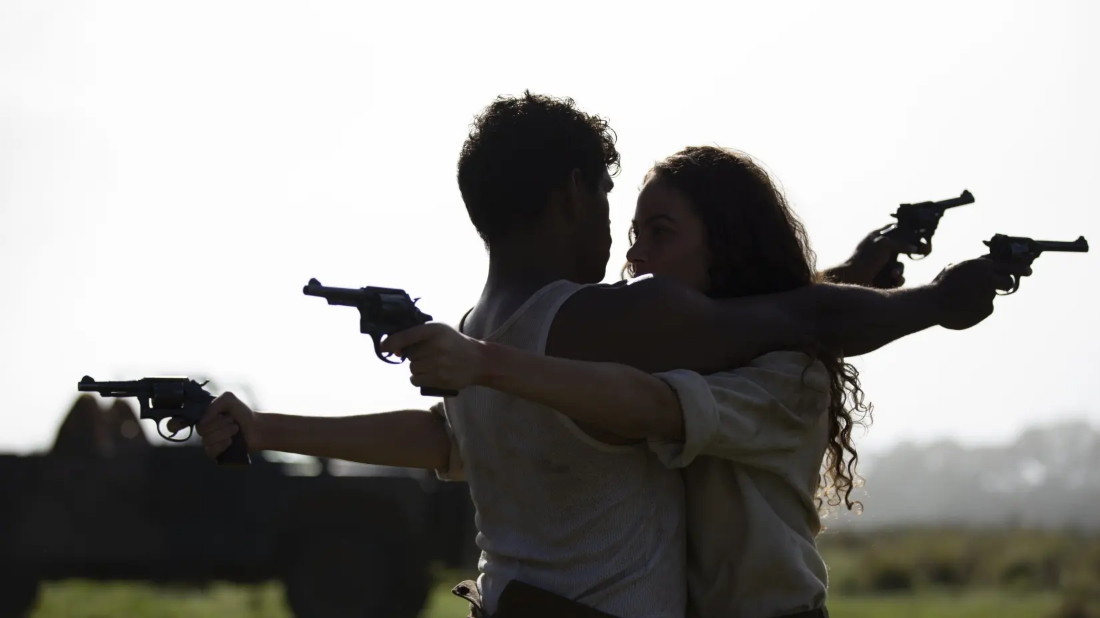 Tufan (The Flood) izlemek için tıklayınız.