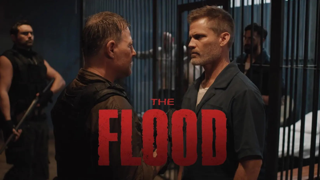 Timsahlar Cehennemi (The Flood) izlemek için tıklayınız.
