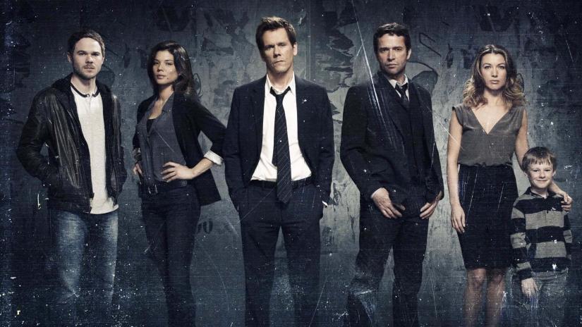 The Following (The Following) izlemek için tıklayınız.