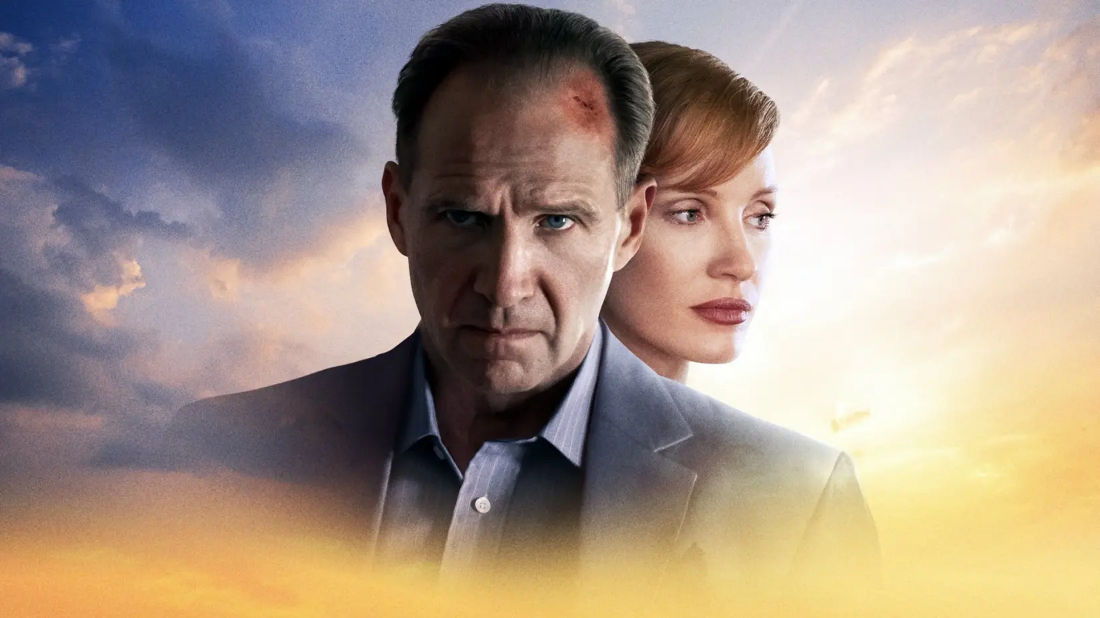 Affedilen (The Forgiven) izlemek için tıklayınız.