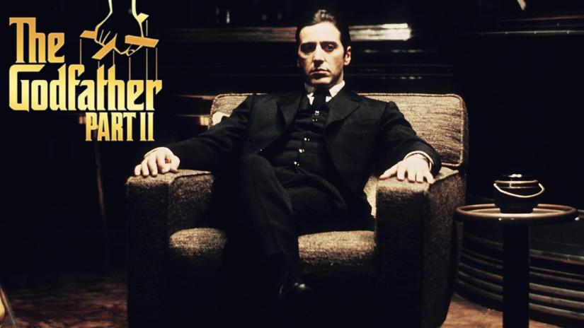 Baba 2 (The Godfather Part II) izlemek için tıklayınız.