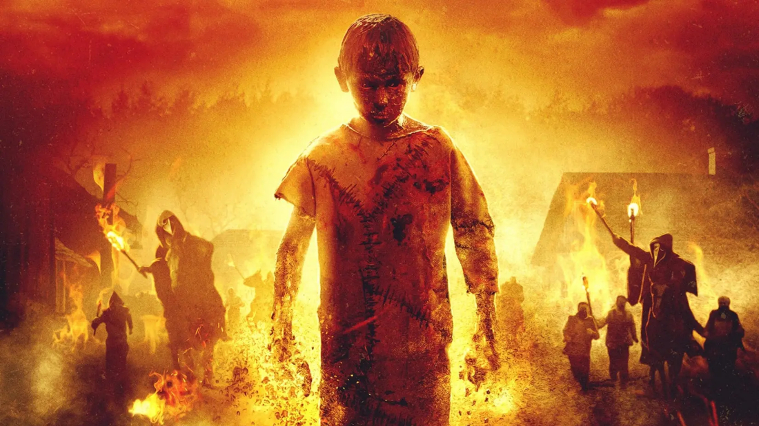 The Golem (The Golem) izlemek için tıklayınız.