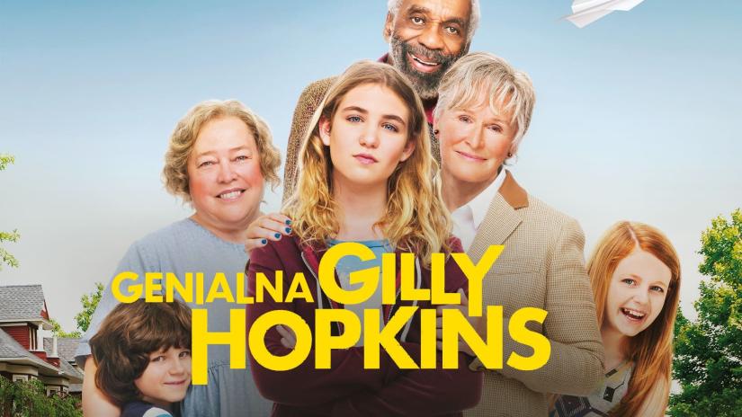 Muhteşem Gilly Hopkins (The Great Gilly Hopkins) izlemek için tıklayınız.