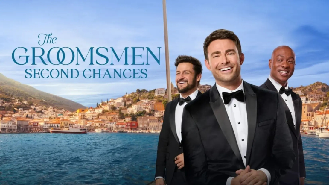 The Groomsmen: Second Chances (The Groomsmen: Second Chances) izlemek için tıklayınız.