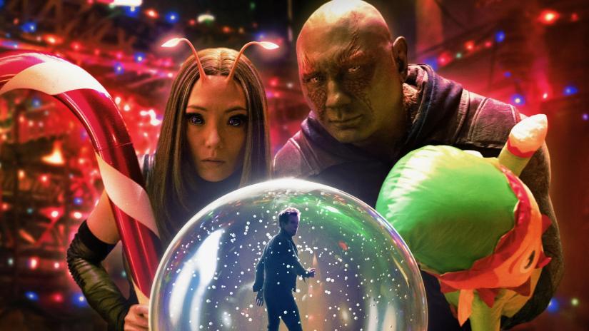 Galaksinin Koruyucuları: Yılbaşı Özel (The Guardians of the Galaxy Holiday Special) izlemek için tıklayınız.