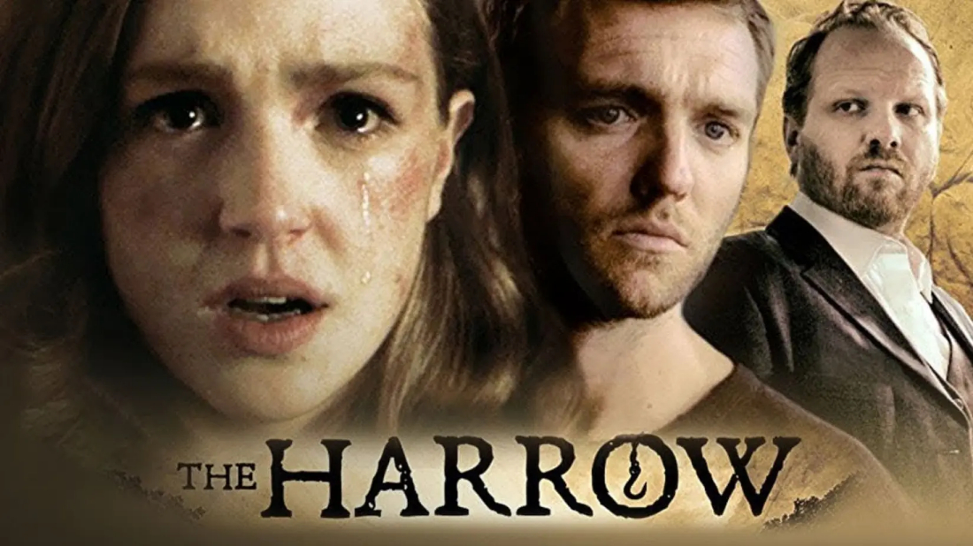 The Harrow (The Harrow) izlemek için tıklayınız.