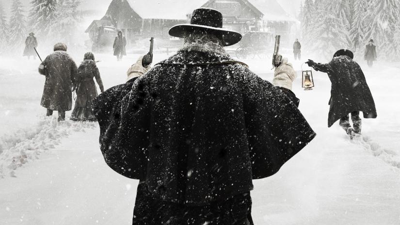 The Hateful Eight (The Hateful Eight) izlemek için tıklayınız.